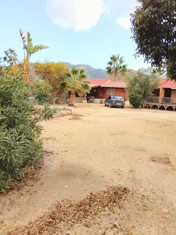 2 soveværelse Mobilhome til salg i Cuevas del Almanzora med garage - € 15.000 (Ref: 9622257)