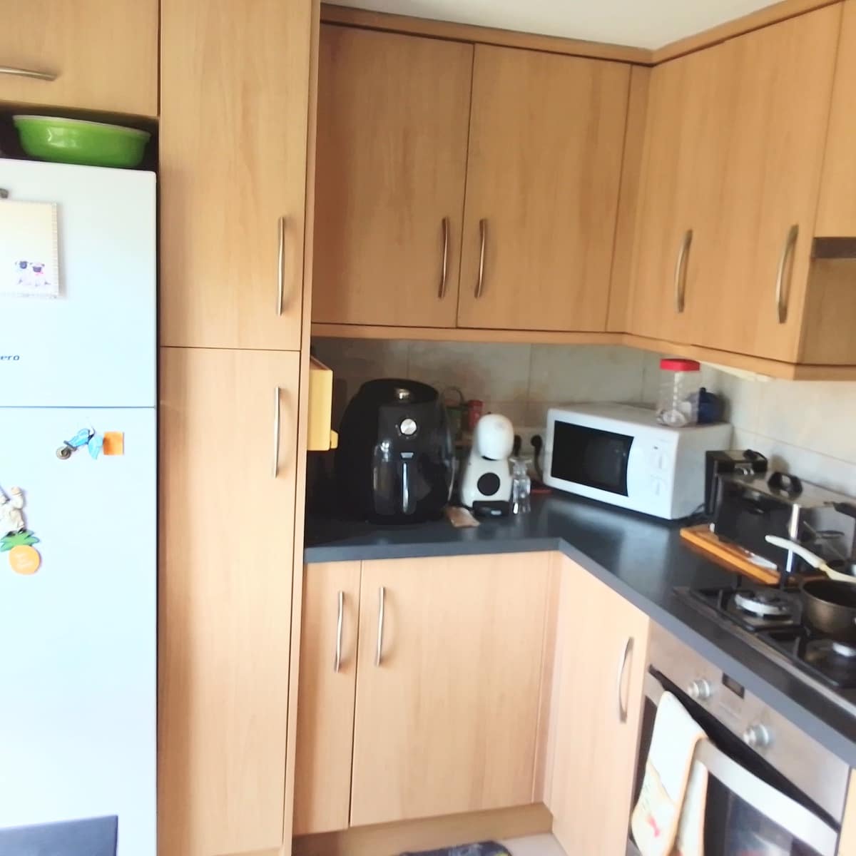 2 bedroom Mobile Home for sale in Cuevas del Almanzora with garage - € 55,000 (Ref: 9750861)