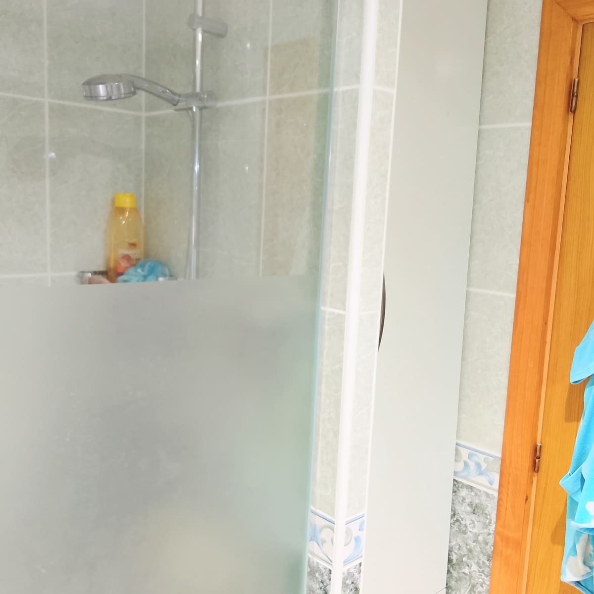 2 bedroom Mobile Home for sale in Cuevas del Almanzora with garage - € 55,000 (Ref: 9750861)