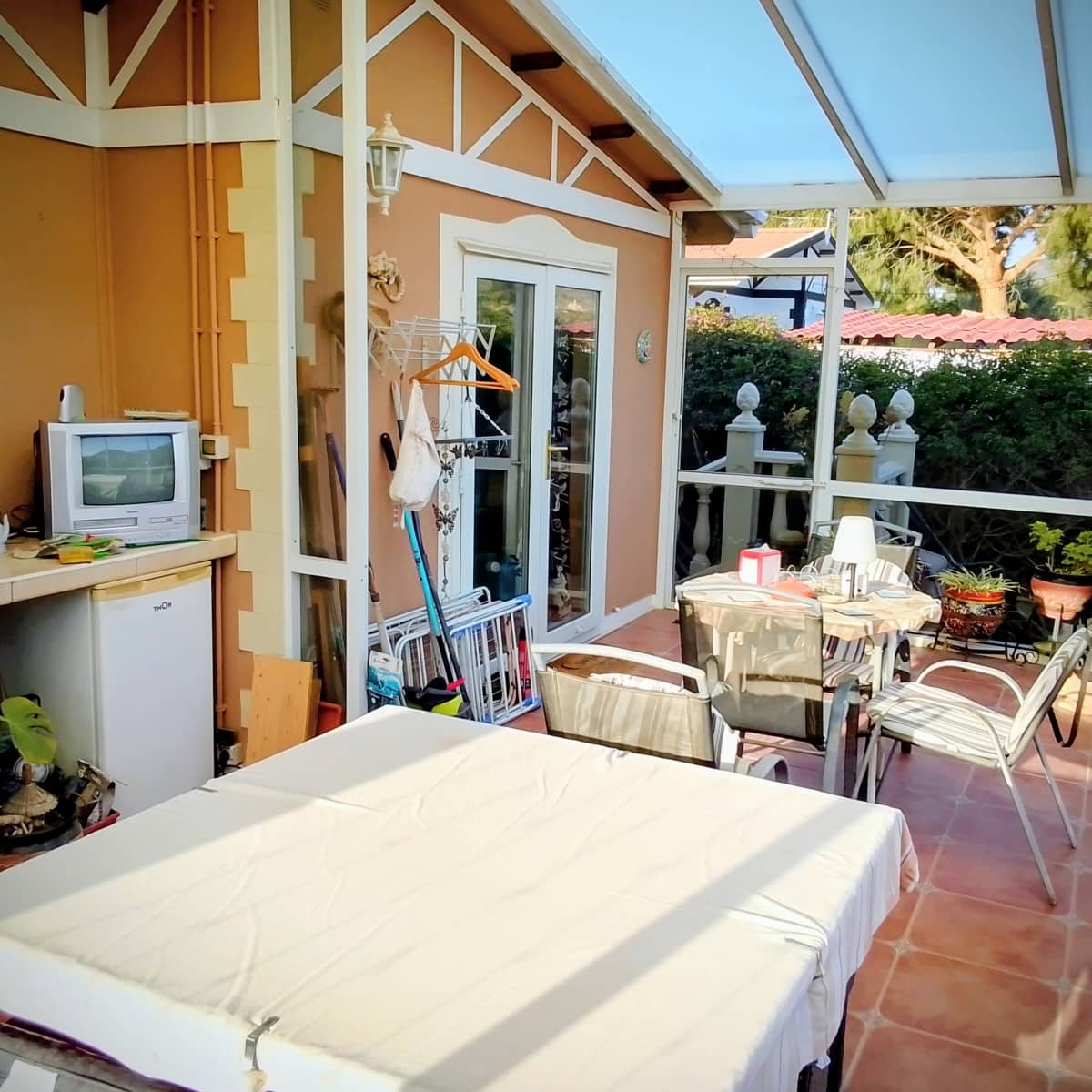 2 bedroom Mobile Home for sale in Cuevas del Almanzora with garage - € 55,000 (Ref: 9750861)