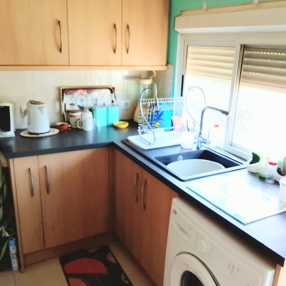 2 bedroom Mobile Home for sale in Cuevas del Almanzora with garage - € 55,000 (Ref: 9750861)