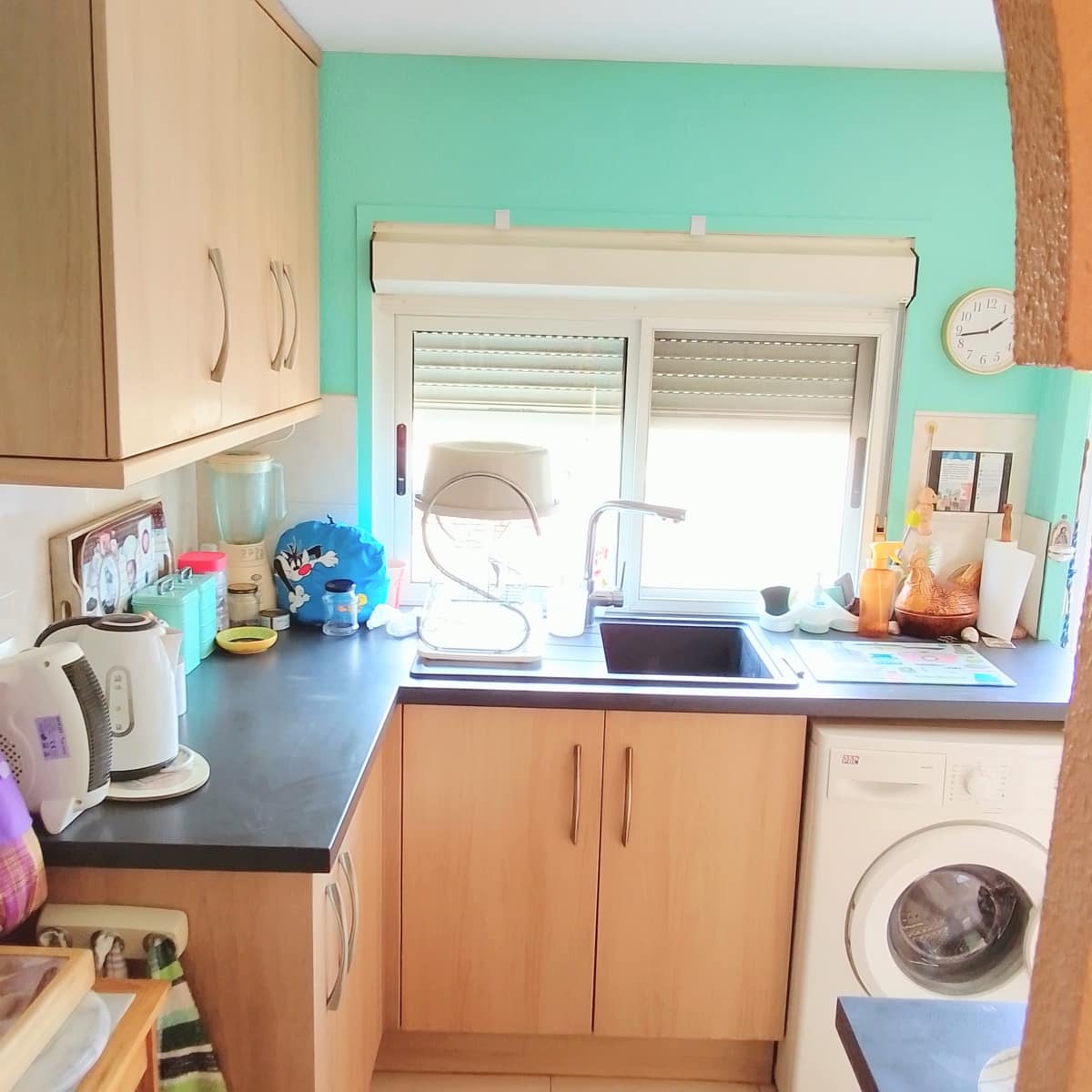 2 bedroom Mobile Home for sale in Cuevas del Almanzora with garage - € 55,000 (Ref: 9750861)