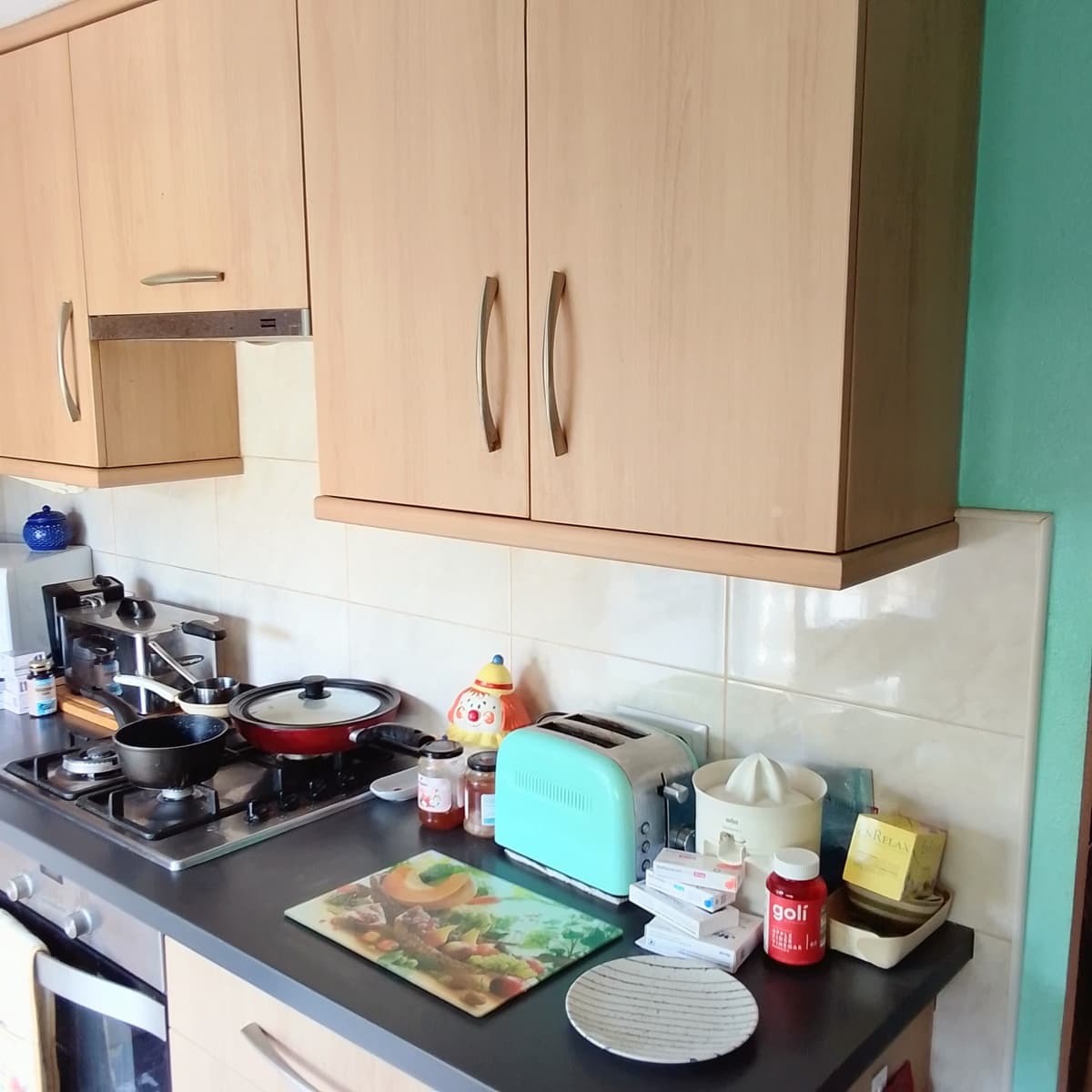 2 bedroom Mobile Home for sale in Cuevas del Almanzora with garage - € 55,000 (Ref: 9750861)