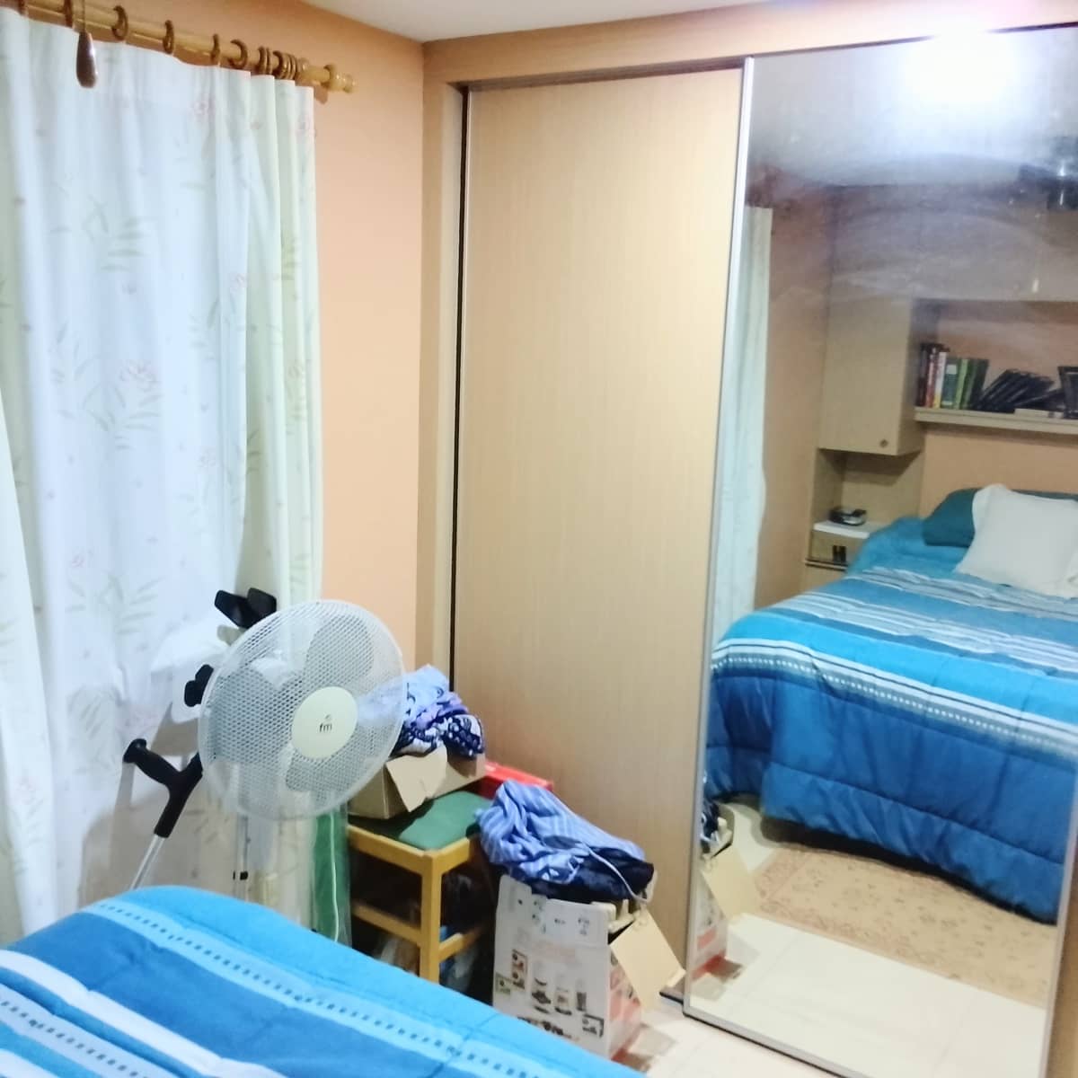 2 bedroom Mobile Home for sale in Cuevas del Almanzora with garage - € 55,000 (Ref: 9750861)