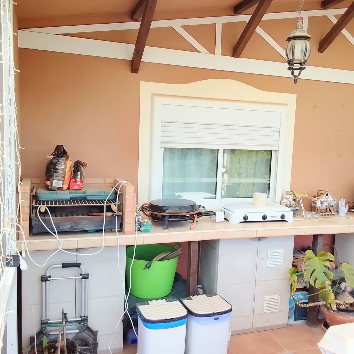2 bedroom Mobile Home for sale in Cuevas del Almanzora with garage - € 55,000 (Ref: 9750861)