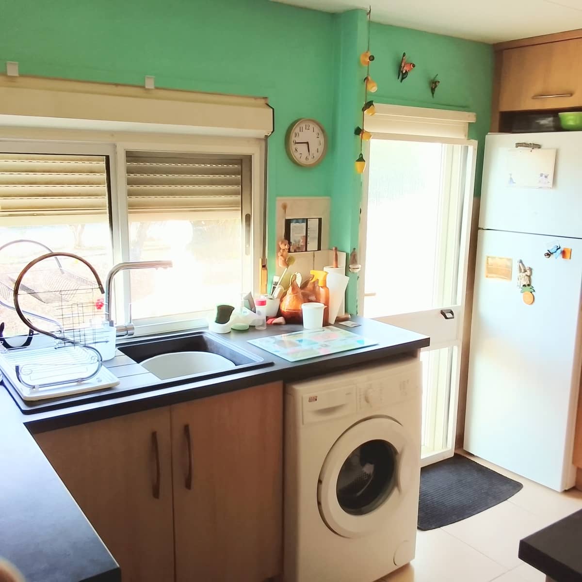 2 bedroom Mobile Home for sale in Cuevas del Almanzora with garage - € 55,000 (Ref: 9750861)