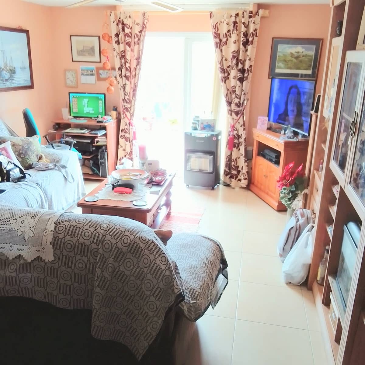 2 bedroom Mobile Home for sale in Cuevas del Almanzora with garage - € 55,000 (Ref: 9750861)