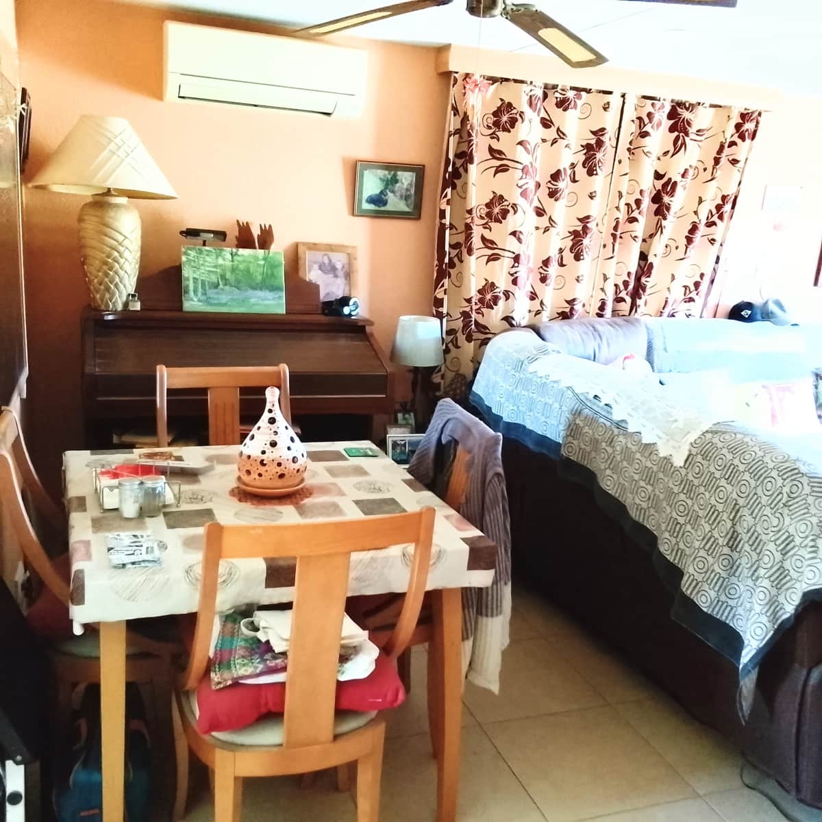 2 bedroom Mobile Home for sale in Cuevas del Almanzora with garage - € 55,000 (Ref: 9750861)