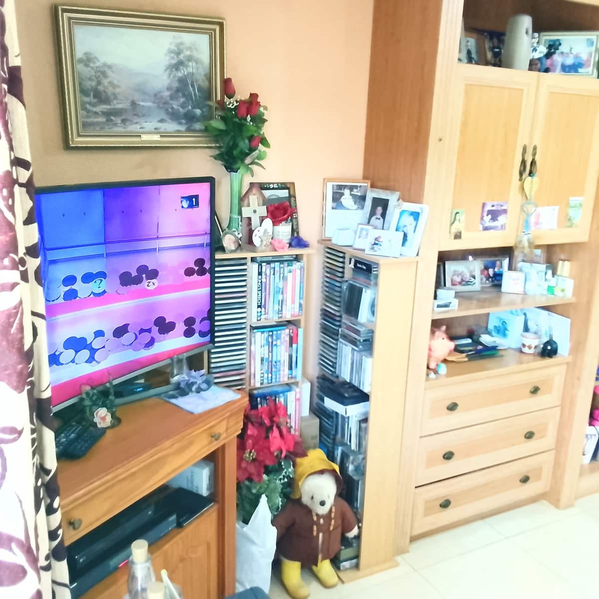 2 bedroom Mobile Home for sale in Cuevas del Almanzora with garage - € 55,000 (Ref: 9750861)