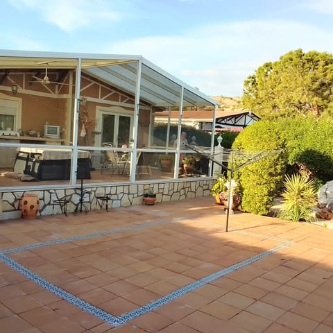 2 soverom Husvogn til salgs i Cuevas del Almanzora med garasje - € 55 000 (Ref: 9750861)