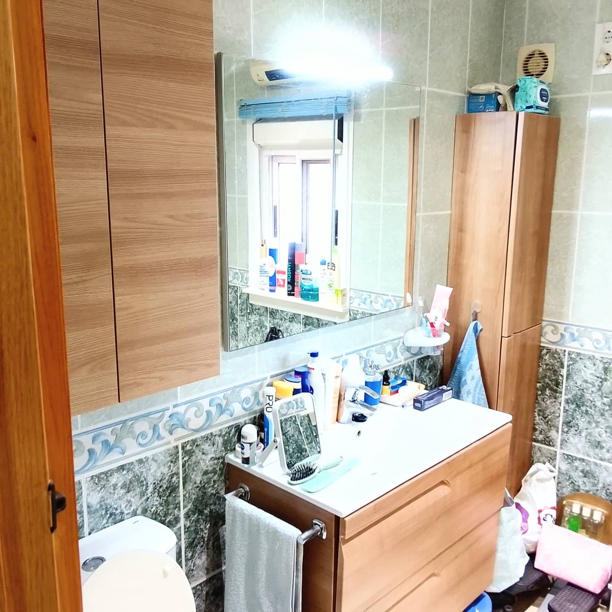 2 bedroom Mobile Home for sale in Cuevas del Almanzora with garage - € 55,000 (Ref: 9750861)