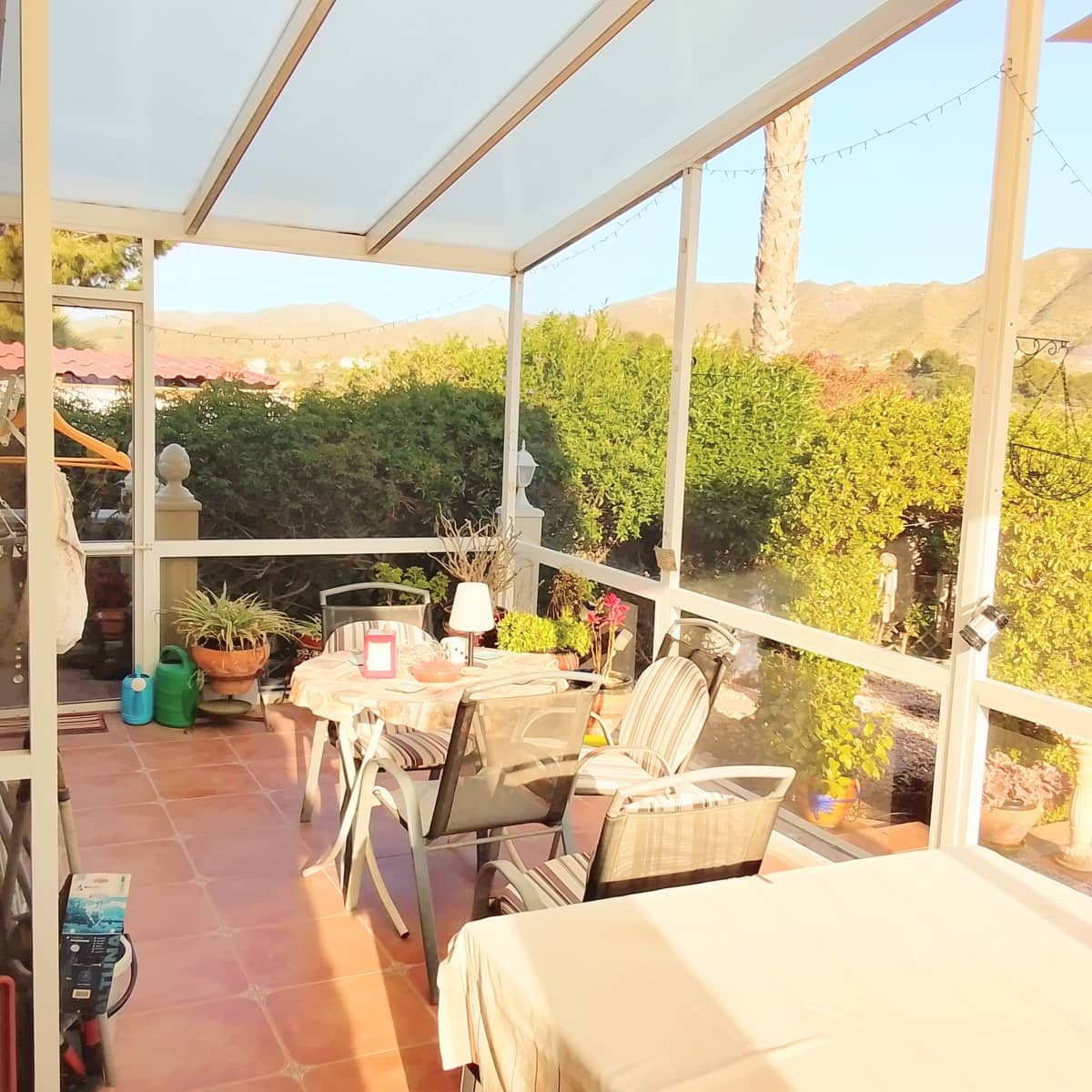 2 bedroom Mobile Home for sale in Cuevas del Almanzora with garage - € 55,000 (Ref: 9750861)