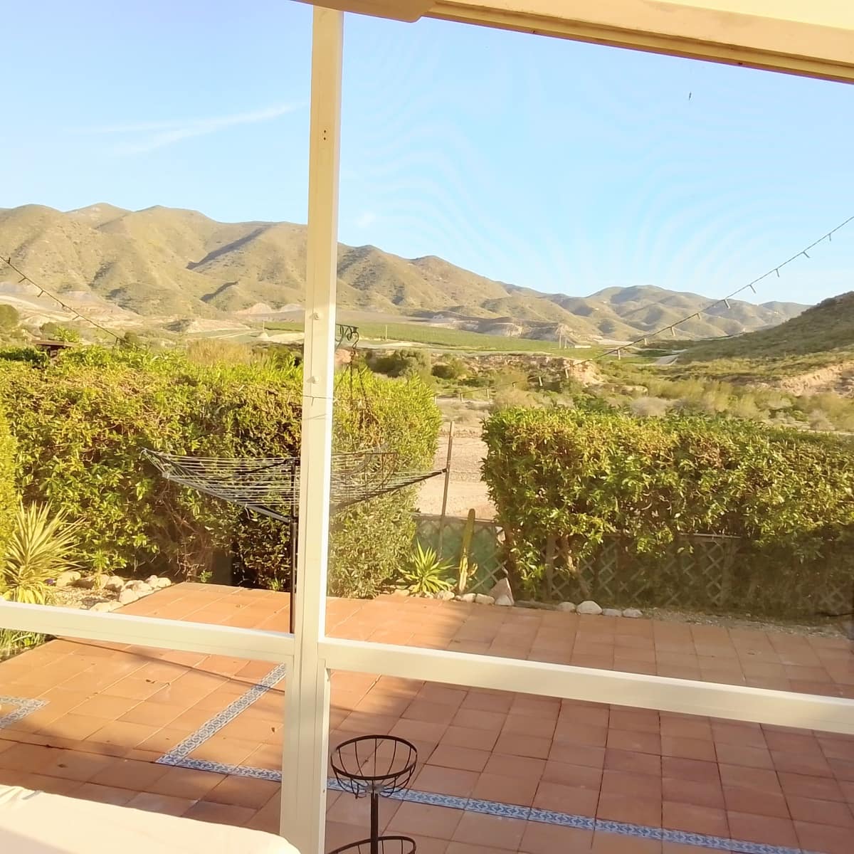 2 bedroom Mobile Home for sale in Cuevas del Almanzora with garage - € 55,000 (Ref: 9750861)