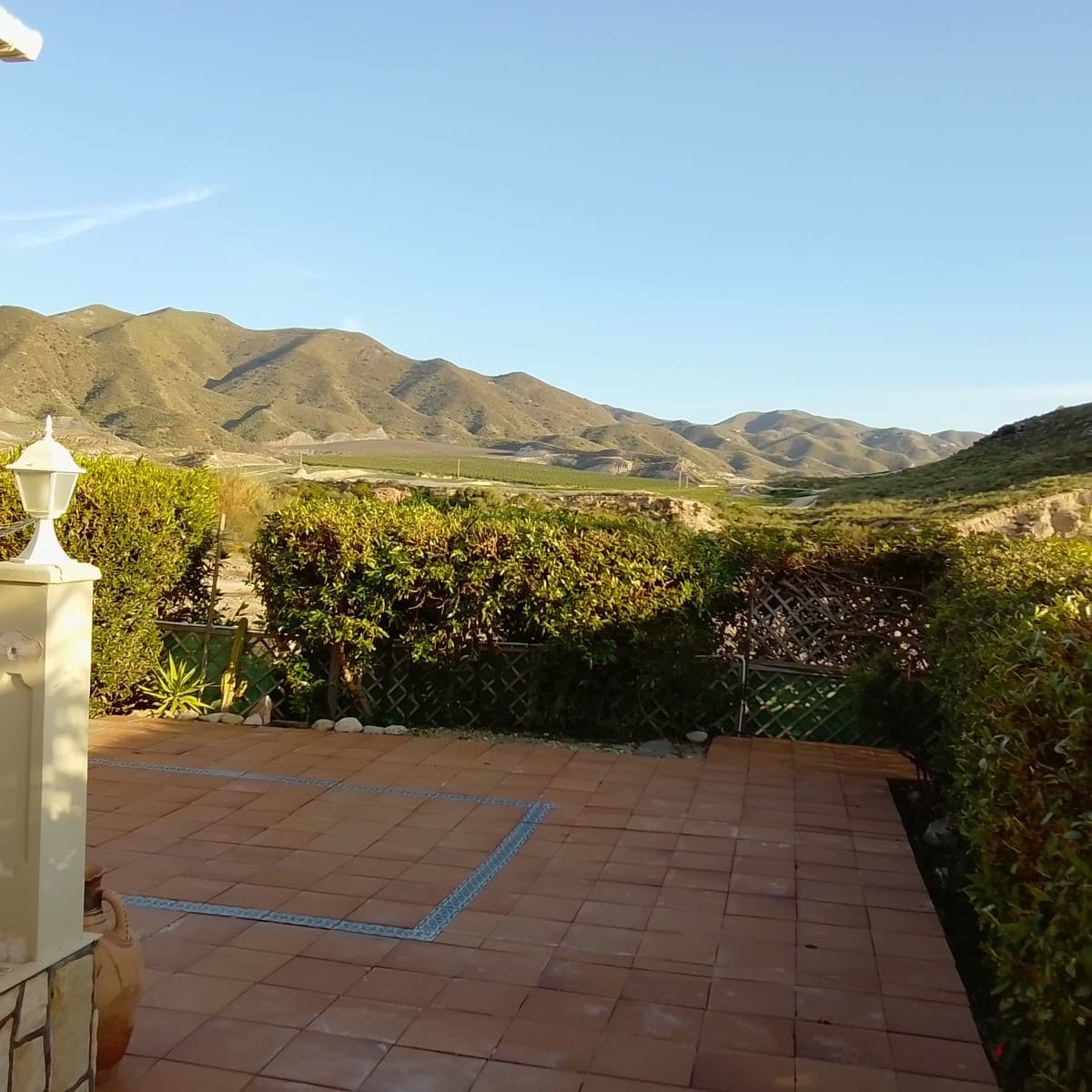 2 bedroom Mobile Home for sale in Cuevas del Almanzora with garage - € 55,000 (Ref: 9750861)