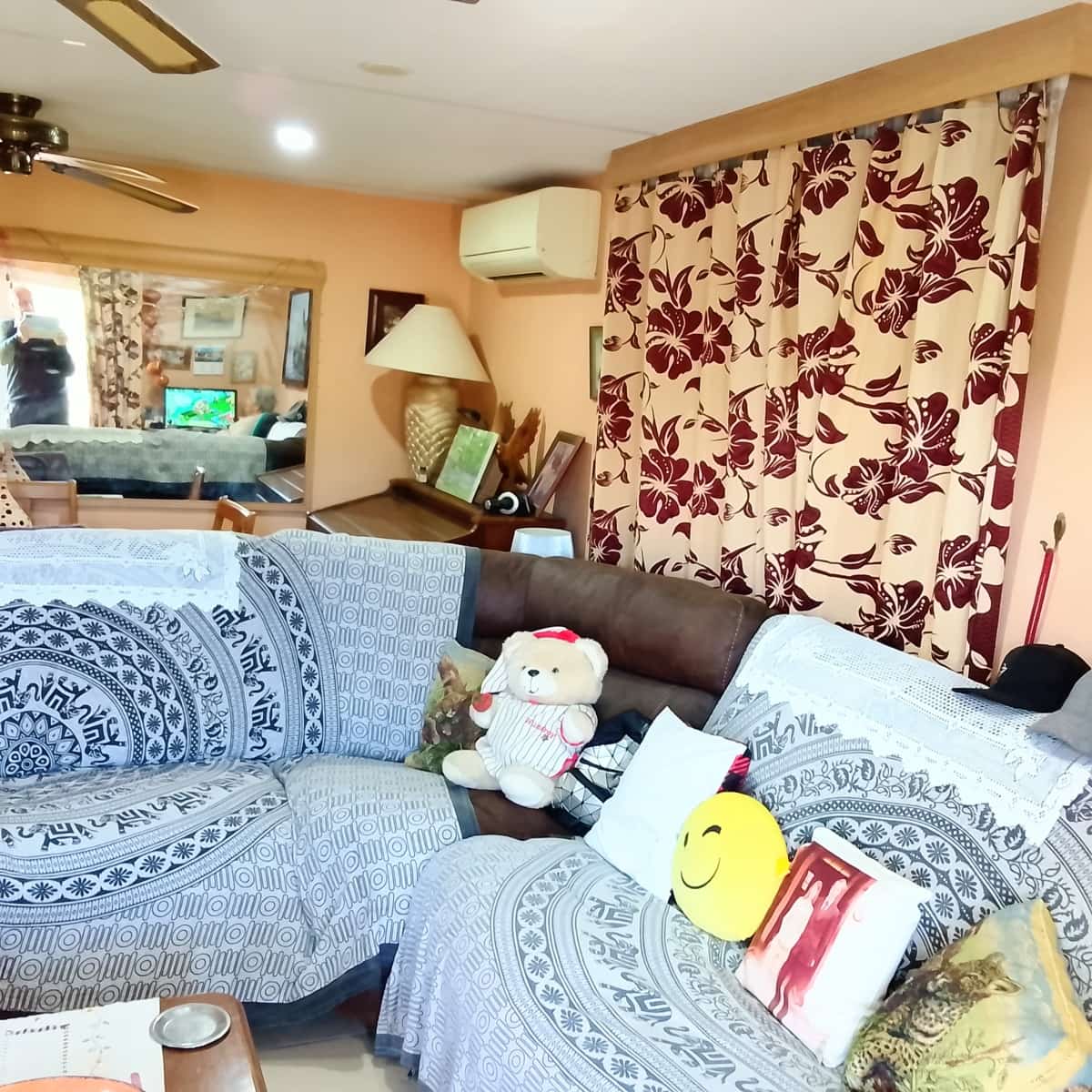 2 bedroom Mobile Home for sale in Cuevas del Almanzora with garage - € 55,000 (Ref: 9750861)