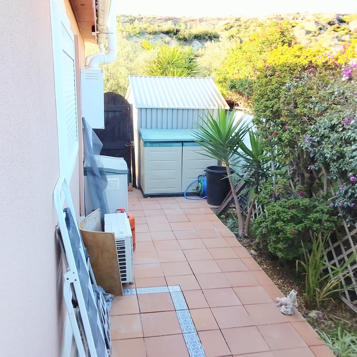 2 bedroom Mobile Home for sale in Cuevas del Almanzora with garage - € 55,000 (Ref: 9750861)