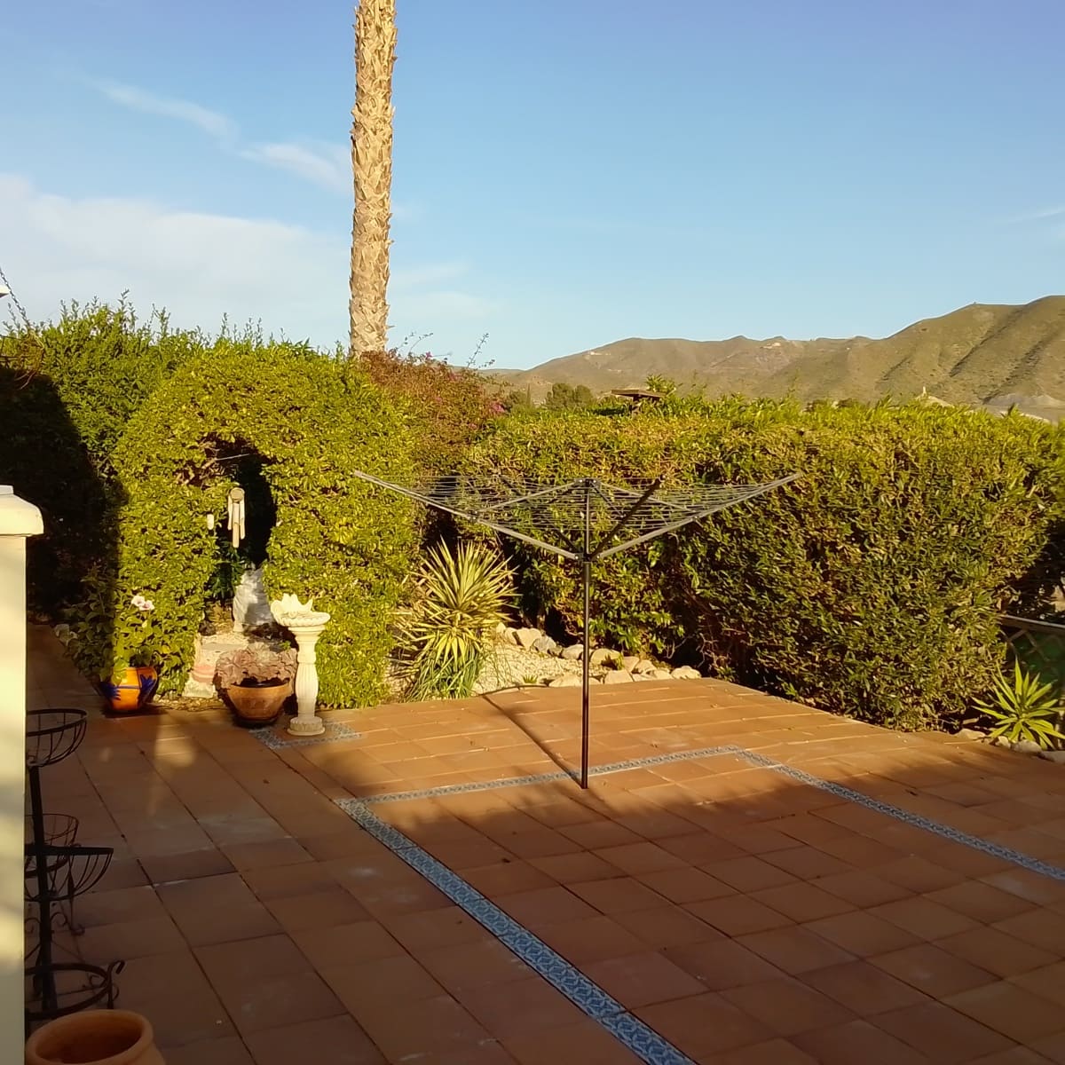 2 bedroom Mobile Home for sale in Cuevas del Almanzora with garage - € 55,000 (Ref: 9750861)