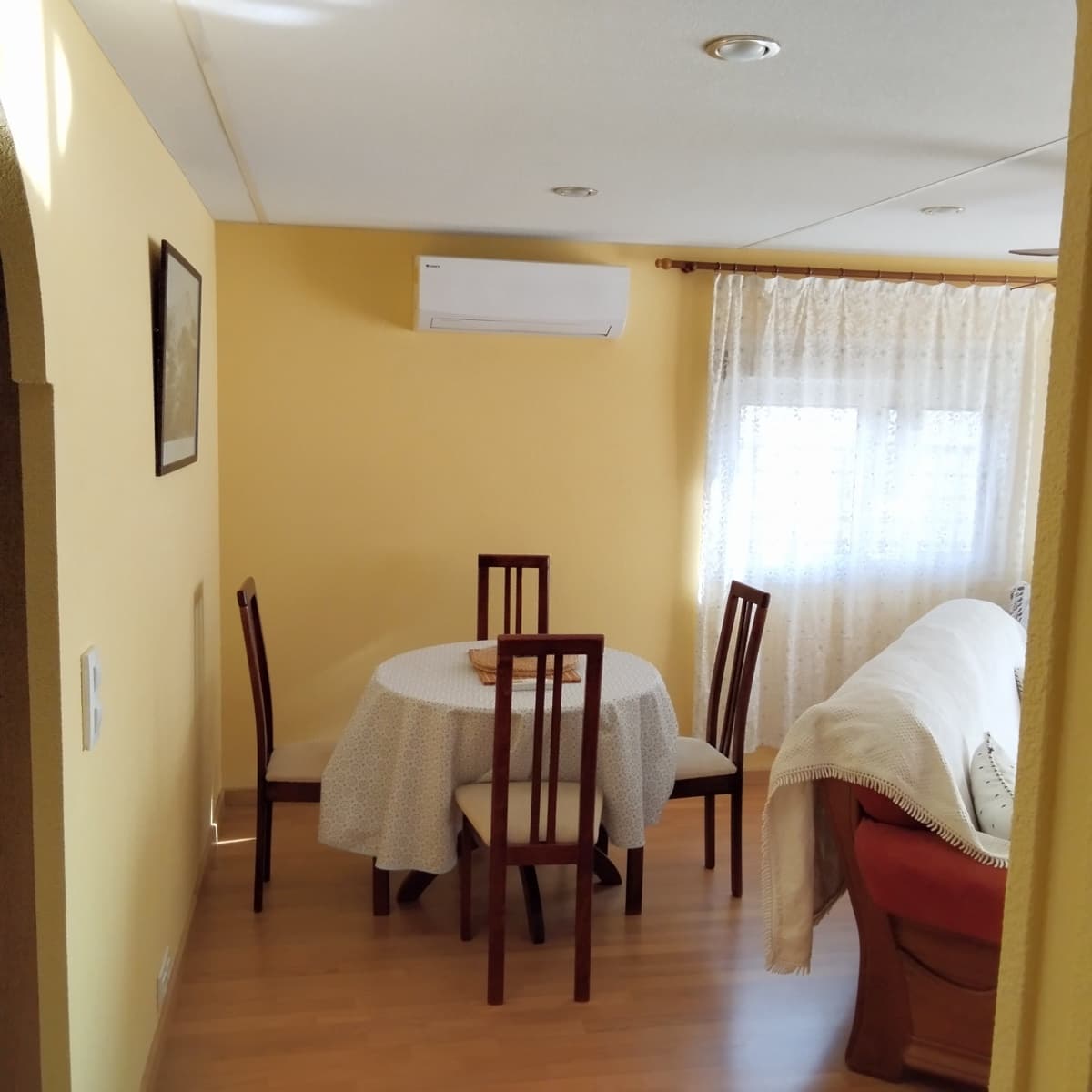 2 bedroom Mobile Home for sale in Cuevas del Almanzora with garage - € 39,500 (Ref: 9834793)