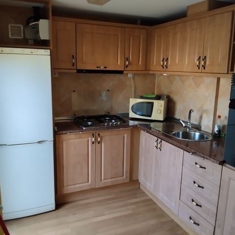 Casa Móvil de 2 habitaciones en Cuevas del Almanzora en venta con garaje - 39.500 € (Ref: 9834793)
