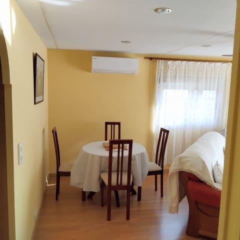 Casa Móvil de 2 habitaciones en Cuevas del Almanzora en venta con garaje - 39.500 € (Ref: 9834793)