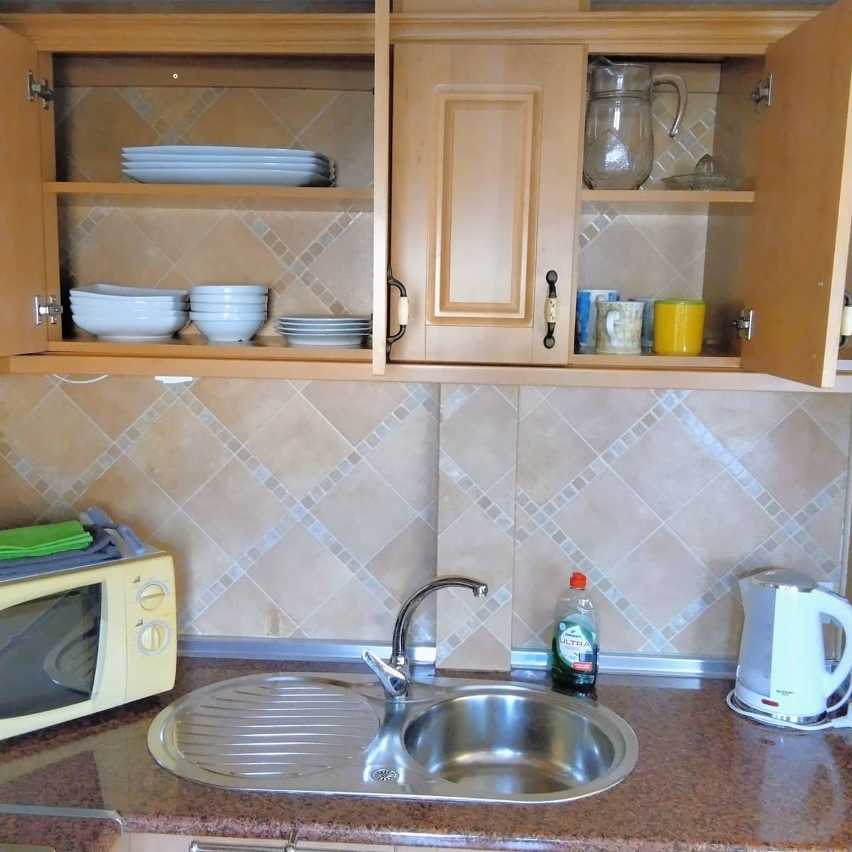 2 bedroom Mobile Home for sale in Cuevas del Almanzora with garage - € 39,500 (Ref: 9834793)