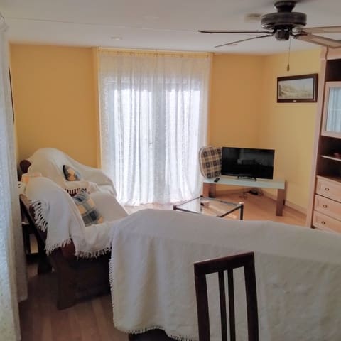 Casa Móvil de 2 habitaciones en Cuevas del Almanzora en venta con garaje - 39.500 € (Ref: 9834793)