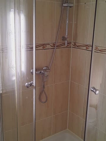 2 slaapkamer Stacaravan te koop in Cuevas del Almanzora met garage - € 44.900 (Ref: 9996016)