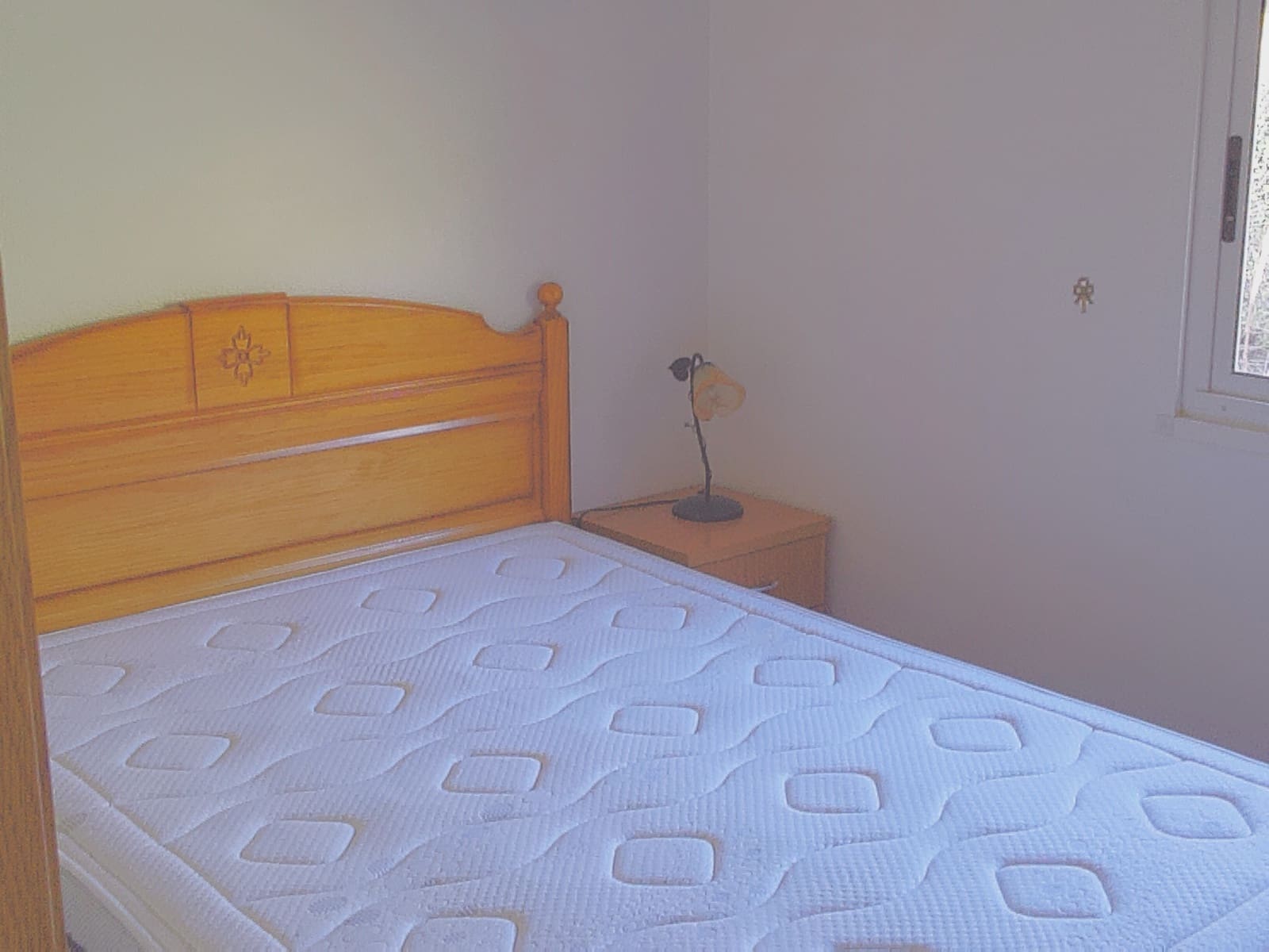 2 slaapkamer Stacaravan te koop in Cuevas del Almanzora met garage - € 44.900 (Ref: 9996016)