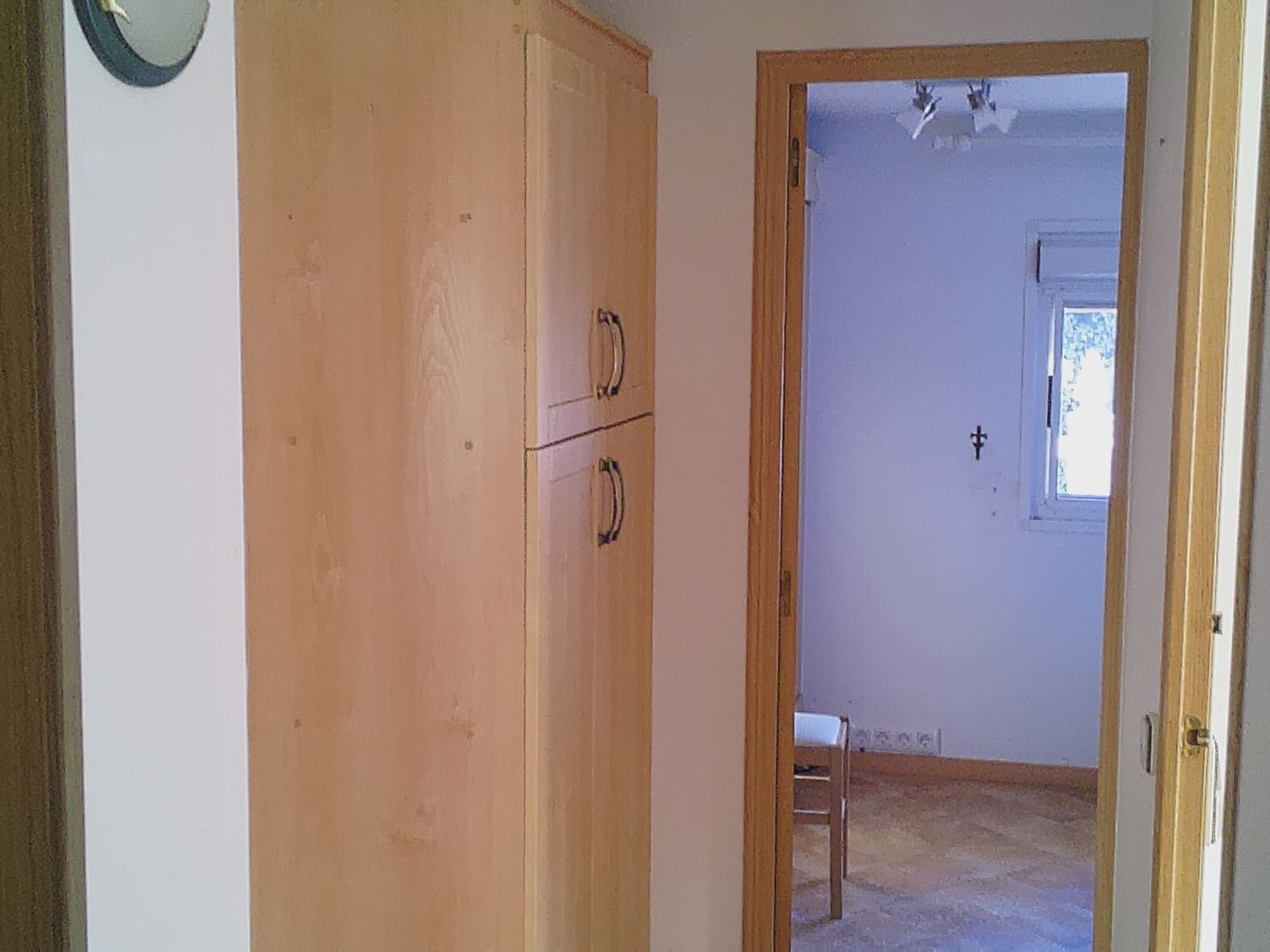 2 slaapkamer Stacaravan te koop in Cuevas del Almanzora met garage - € 44.900 (Ref: 9996016)