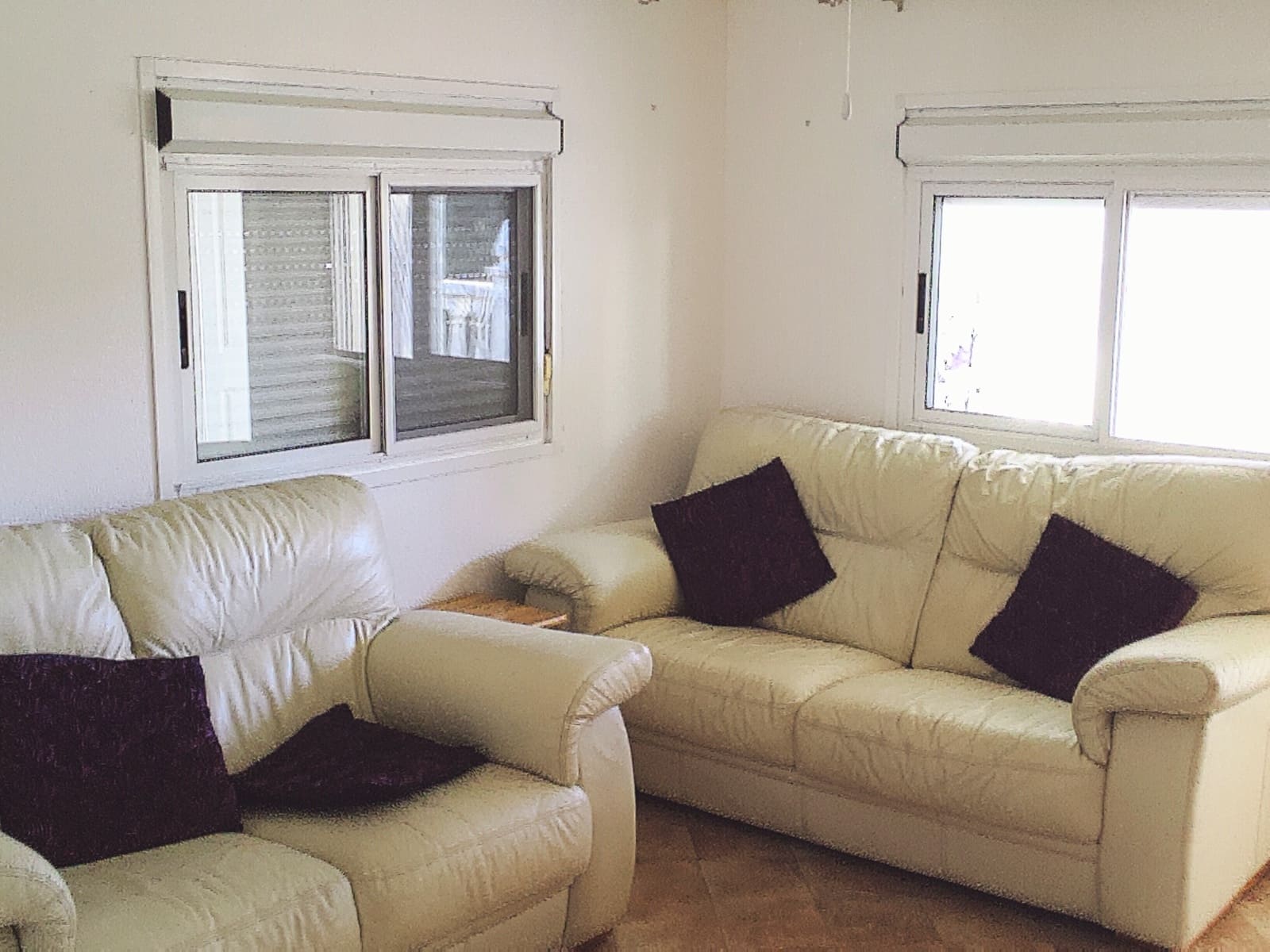 2 slaapkamer Stacaravan te koop in Cuevas del Almanzora met garage - € 44.900 (Ref: 9996016)