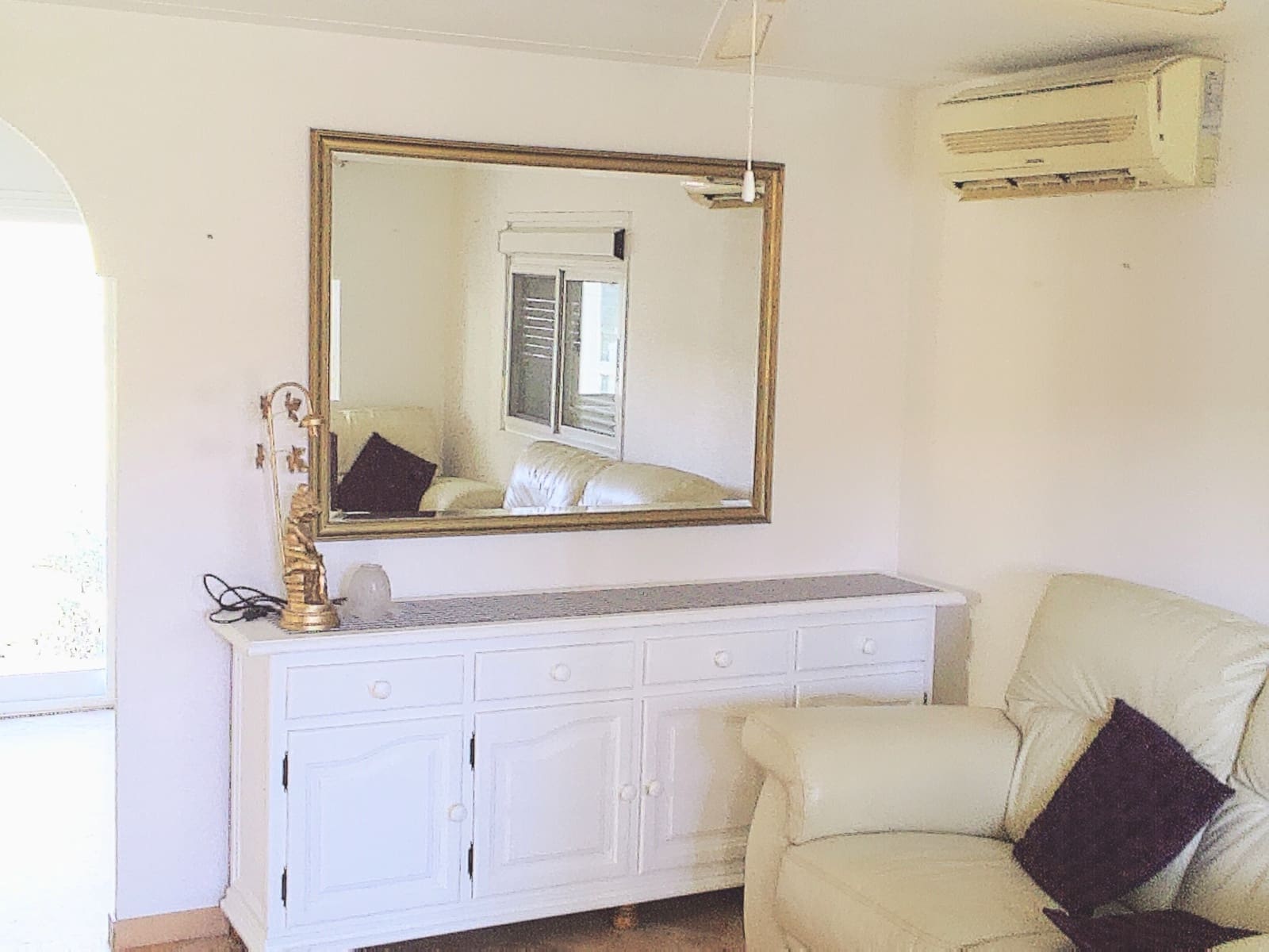 2 slaapkamer Stacaravan te koop in Cuevas del Almanzora met garage - € 44.900 (Ref: 9996016)
