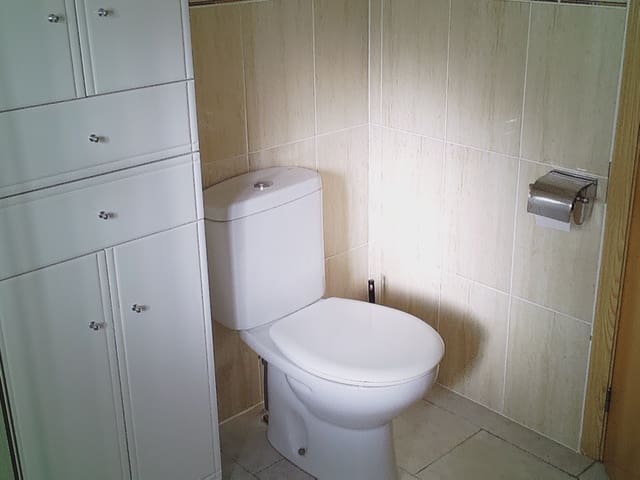2 slaapkamer Stacaravan te koop in Cuevas del Almanzora met garage - € 44.900 (Ref: 9996016)