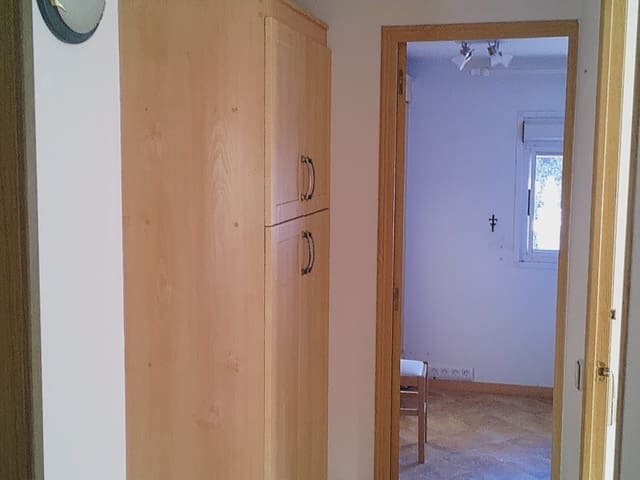 2 slaapkamer Stacaravan te koop in Cuevas del Almanzora met garage - € 44.900 (Ref: 9996016)