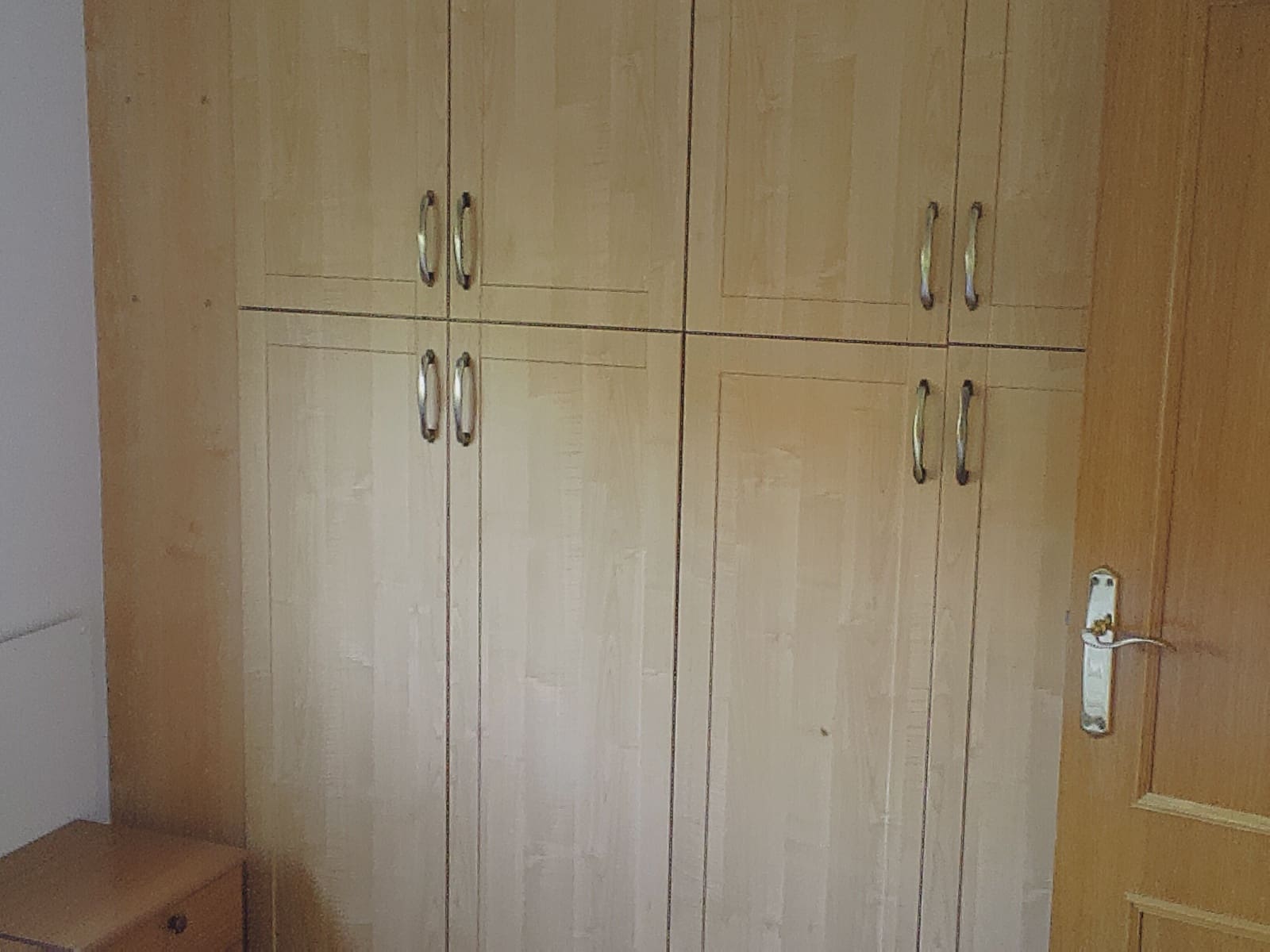 2 slaapkamer Stacaravan te koop in Cuevas del Almanzora met garage - € 44.900 (Ref: 9996016)