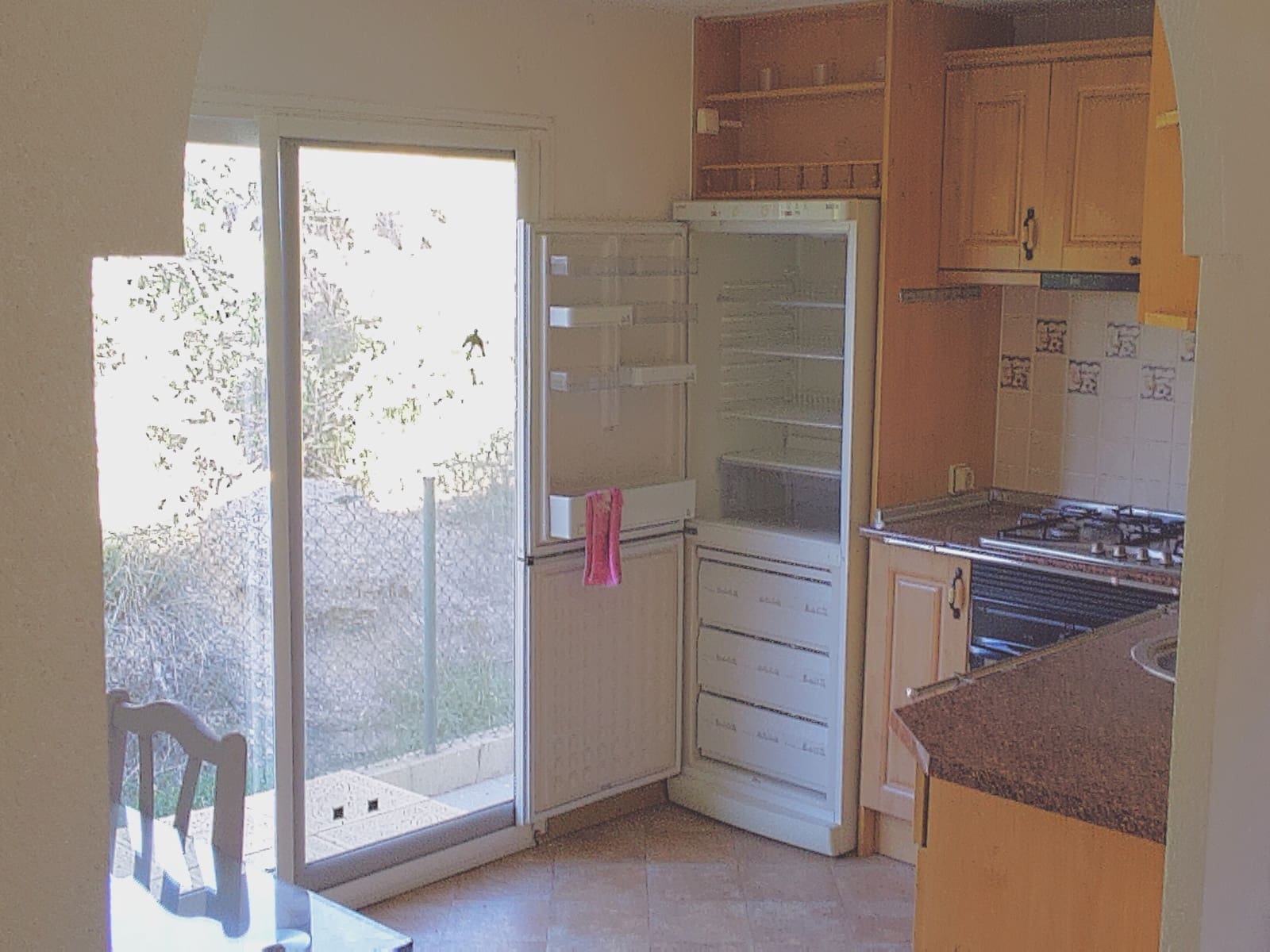 2 slaapkamer Stacaravan te koop in Cuevas del Almanzora met garage - € 44.900 (Ref: 9996016)