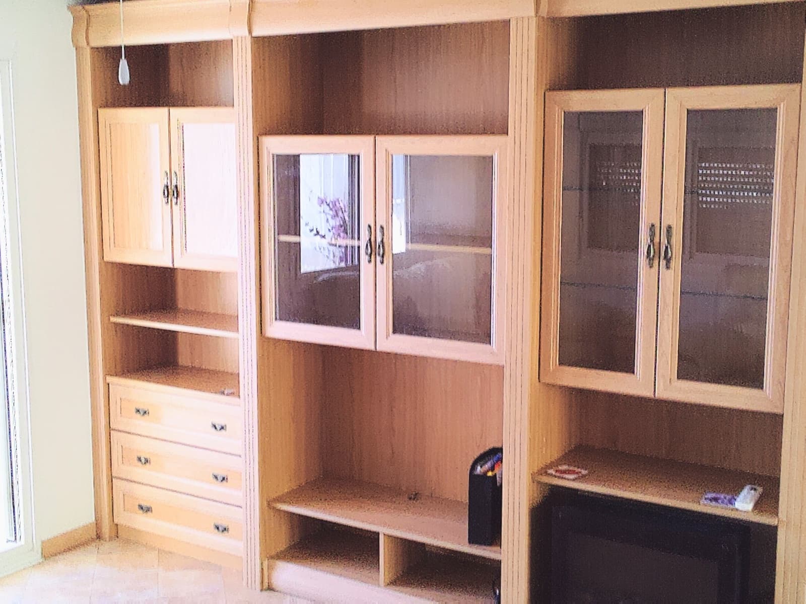 2 slaapkamer Stacaravan te koop in Cuevas del Almanzora met garage - € 44.900 (Ref: 9996016)