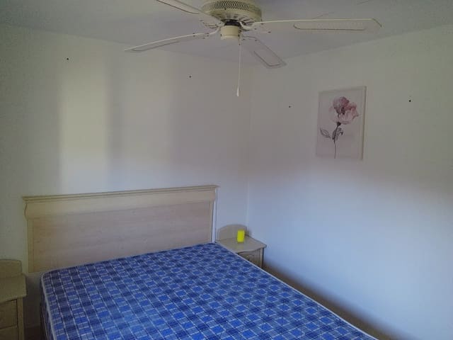 2 slaapkamer Stacaravan te koop in Cuevas del Almanzora met garage - € 44.900 (Ref: 9996016)