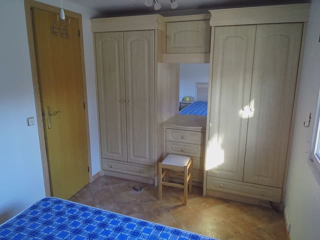 2 slaapkamer Stacaravan te koop in Cuevas del Almanzora met garage - € 44.900 (Ref: 9996016)
