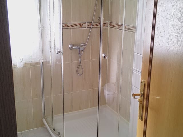 2 slaapkamer Stacaravan te koop in Cuevas del Almanzora met garage - € 44.900 (Ref: 9996016)