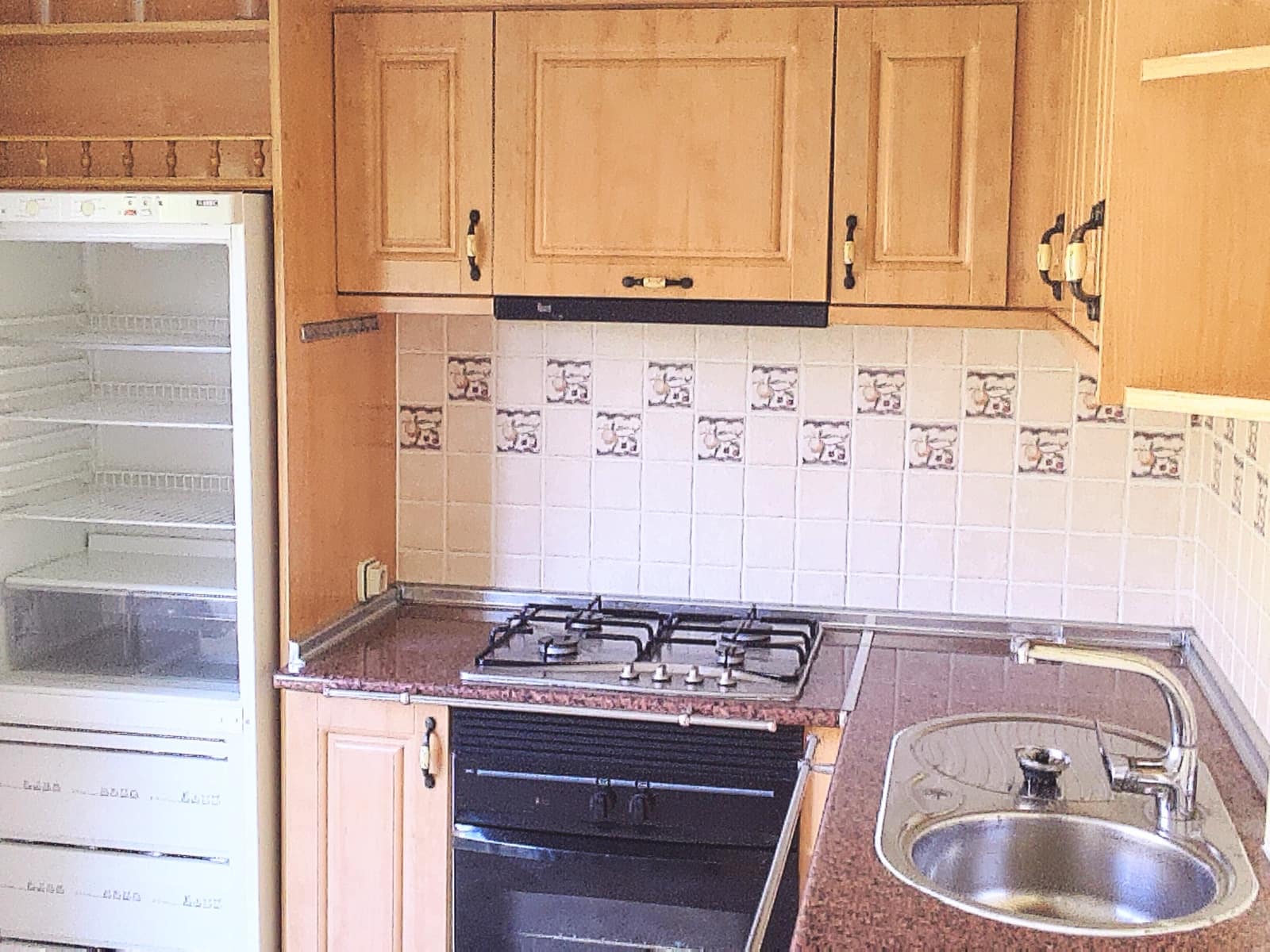 2 slaapkamer Stacaravan te koop in Cuevas del Almanzora met garage - € 44.900 (Ref: 9996016)