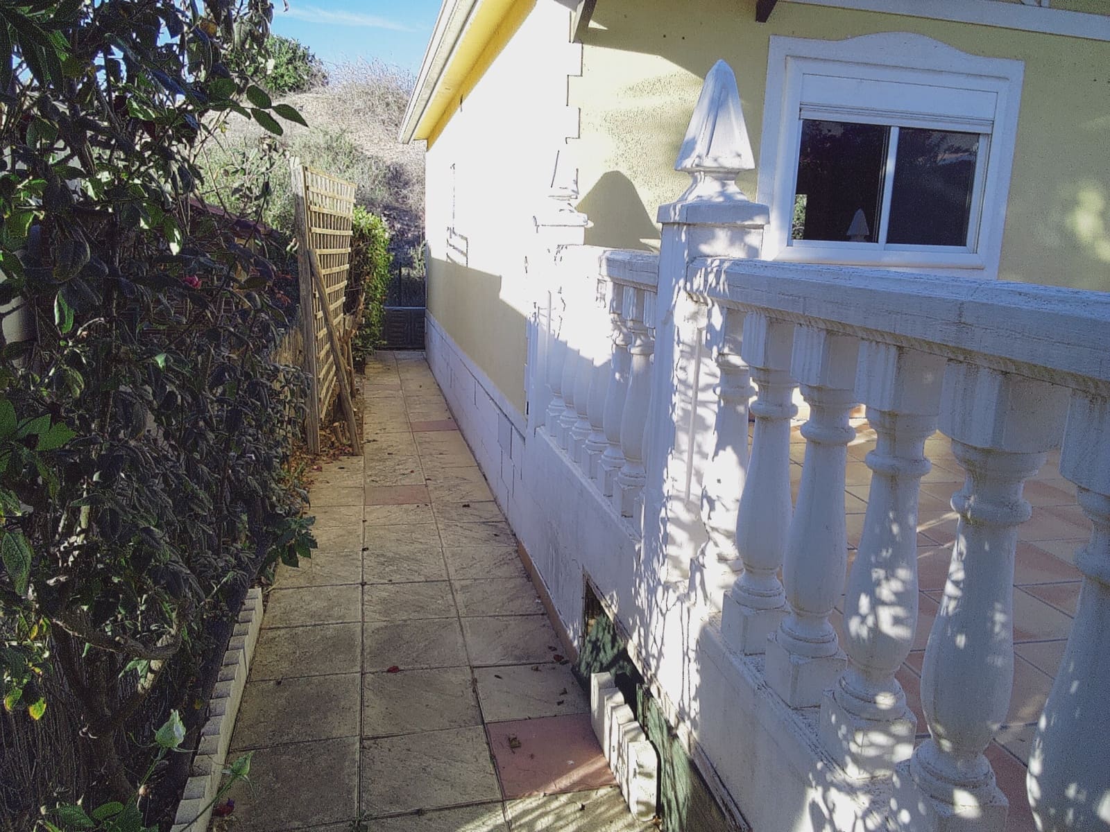2 slaapkamer Stacaravan te koop in Cuevas del Almanzora met garage - € 44.900 (Ref: 9996016)