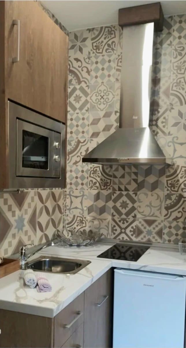 1 slaapkamer Commercieel te koop in Churriana - € 119.000 (Ref: 9227412)