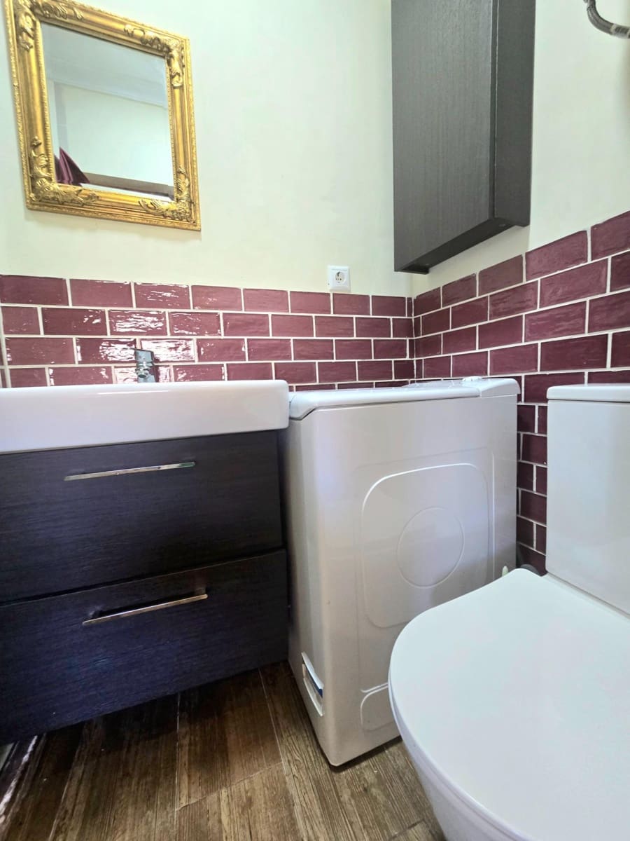 1 slaapkamer Commercieel te koop in Churriana - € 119.000 (Ref: 9227412)