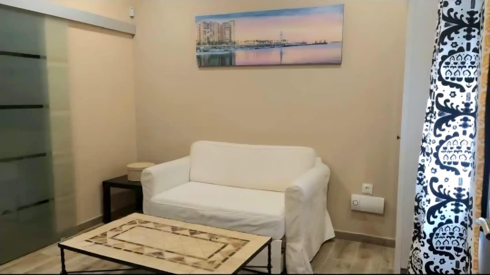 1 slaapkamer Commercieel te koop in Churriana - € 119.000 (Ref: 9227412)