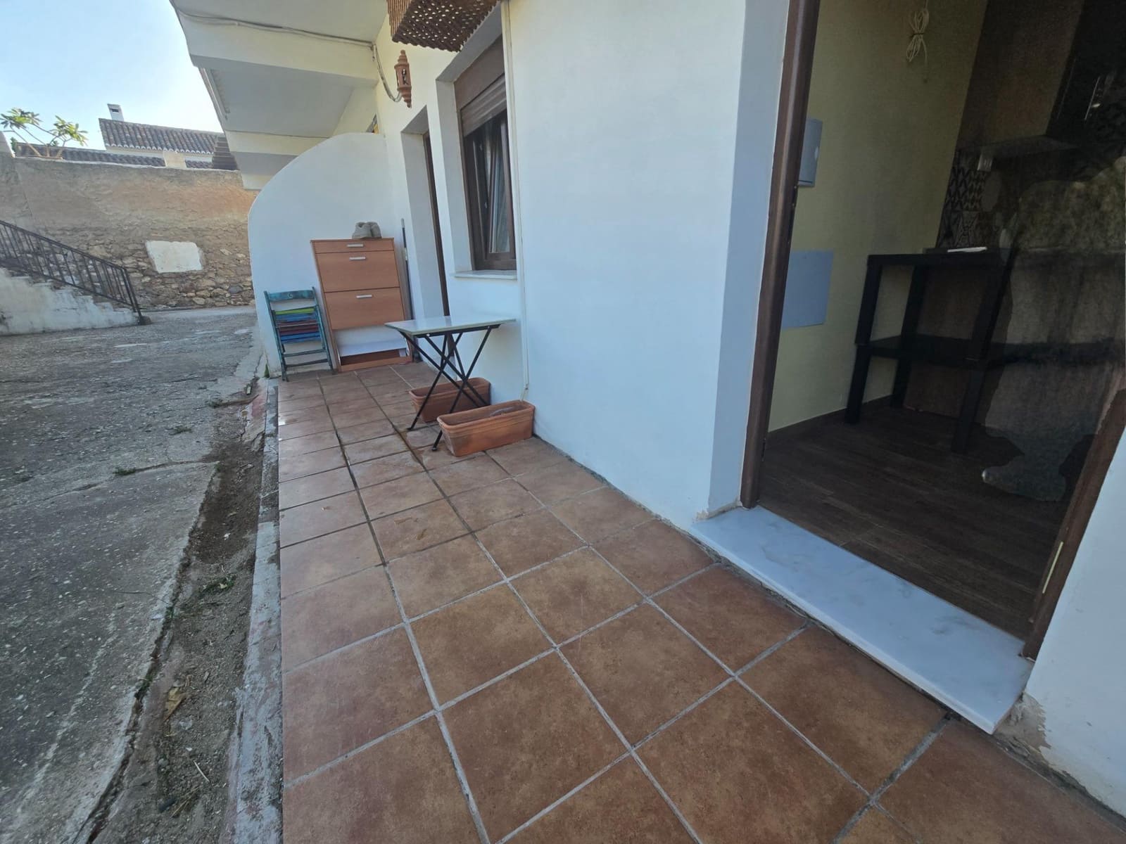 1 slaapkamer Commercieel te koop in Churriana - € 119.000 (Ref: 9227412)