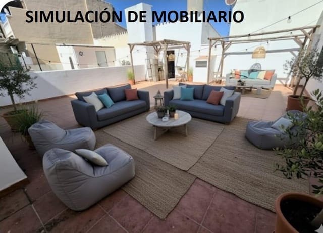 3 soveværelse Lejlighed til salg i Cártama med garage - € 284.000 (Ref: 9233034)