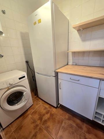 3 soveværelse Lejlighed til salg i Cártama med garage - € 284.000 (Ref: 9233034)