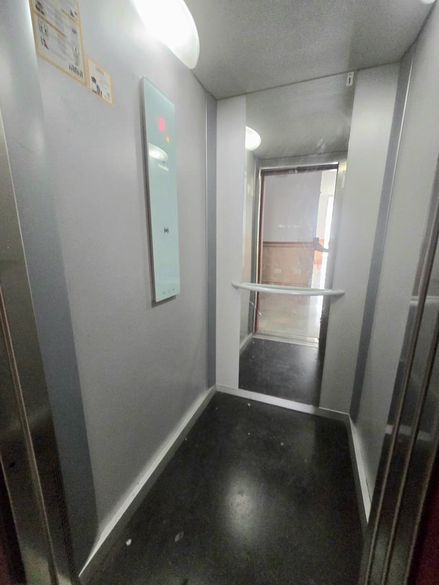 3 soveværelse Lejlighed til salg i Cartama med garage - € 284.000 (Ref: 9233034)