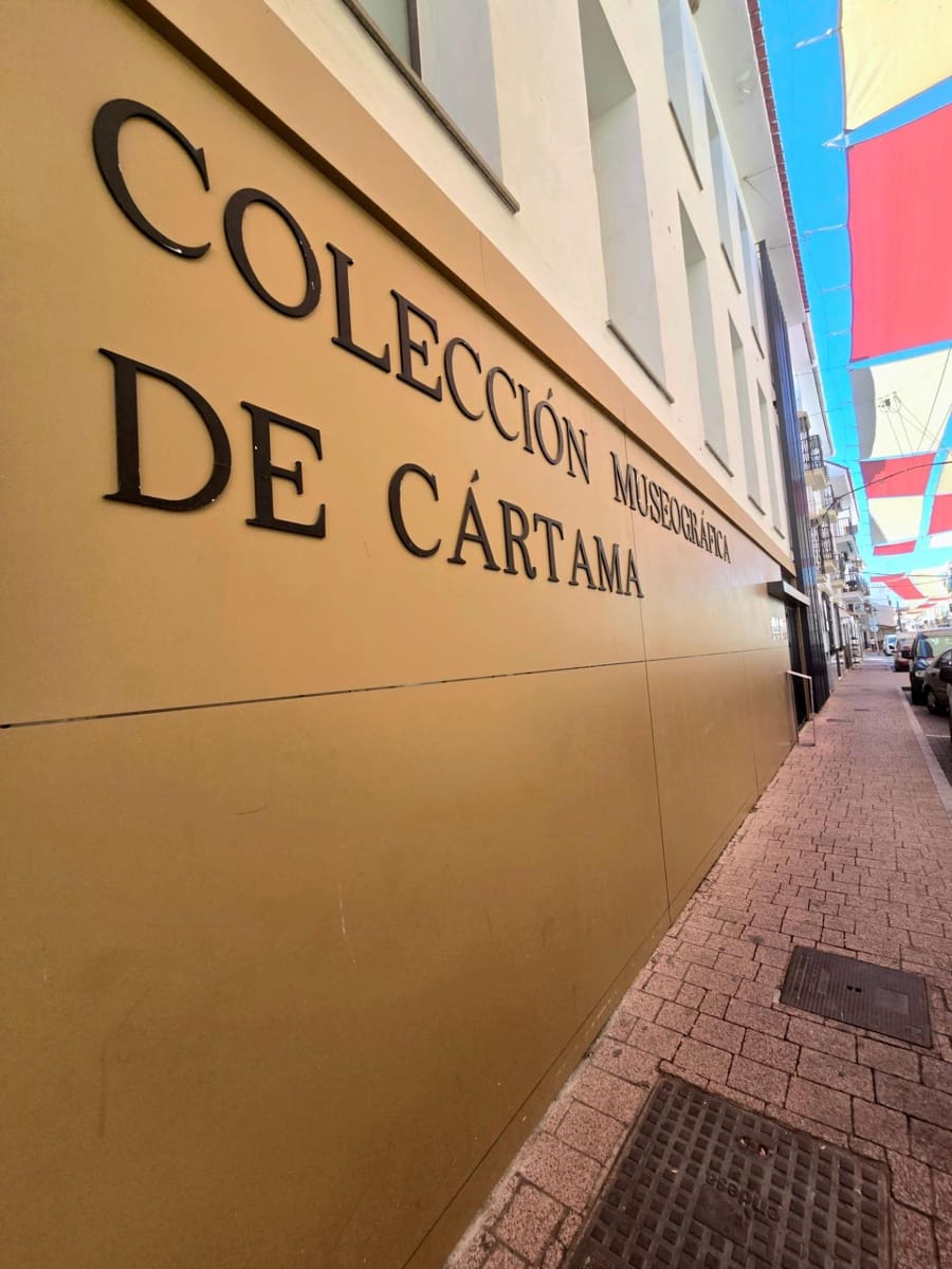 3 soveværelse Lejlighed til salg i Cartama med garage - € 284.000 (Ref: 9233034)