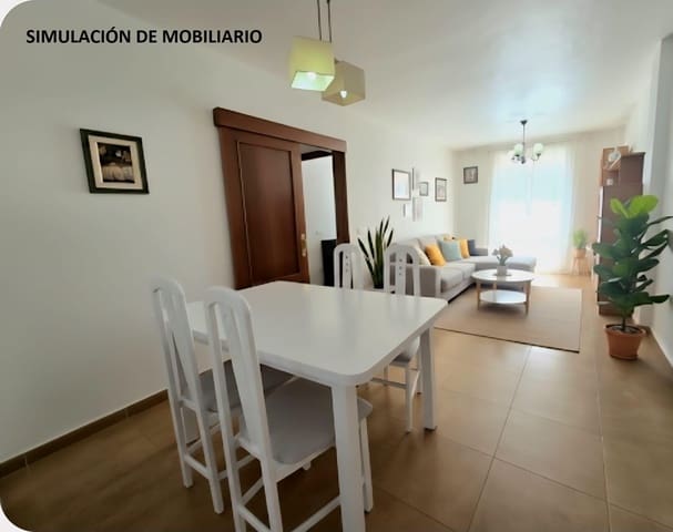 3 soveværelse Lejlighed til salg i Cártama med garage - € 284.000 (Ref: 9233034)